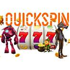 quickspin slot games