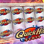 quick pick slot machines